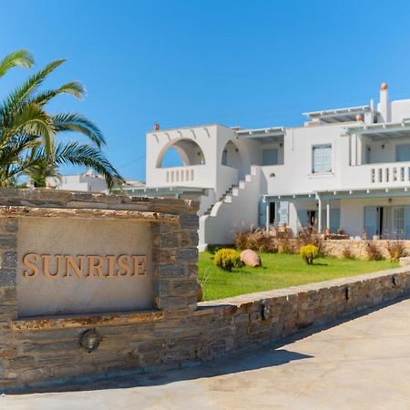 Sunrise Studios Stelida  Dış mekan fotoğraf