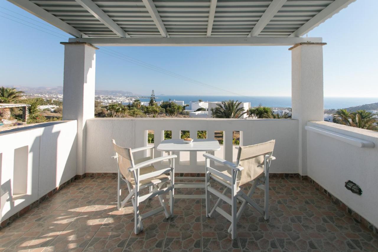 Sunrise Studios Stelida  Oda fotoğraf