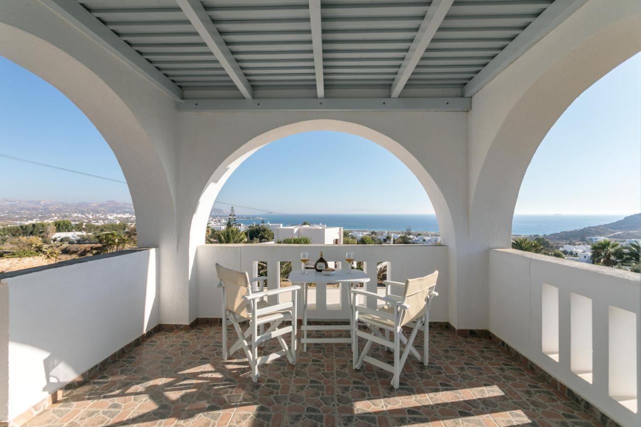 Sunrise Studios Stelida  Oda fotoğraf