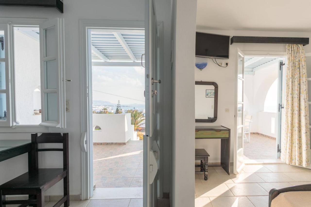Sunrise Studios Stelida  Oda fotoğraf