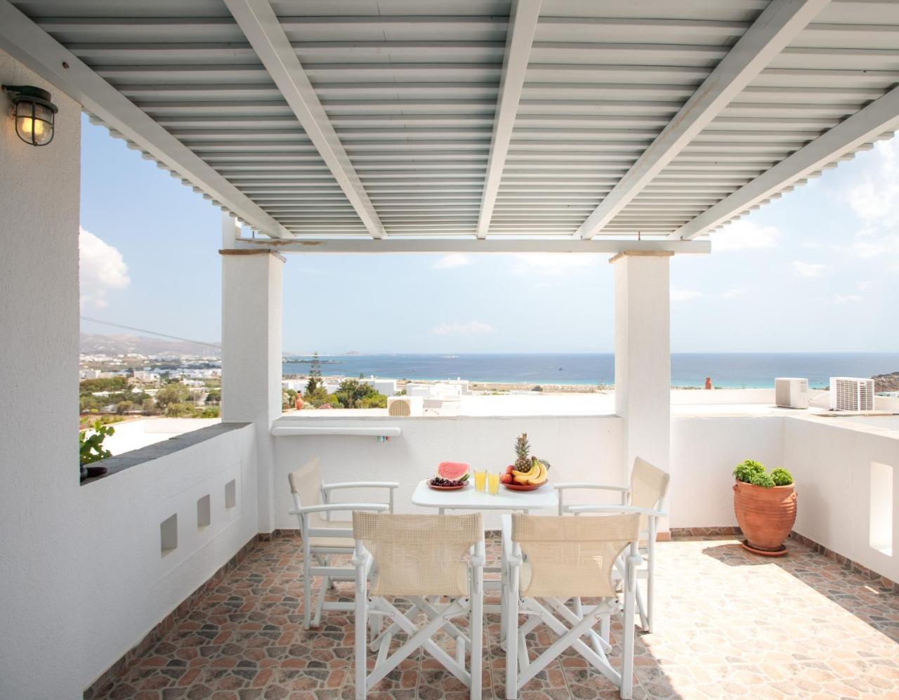 Sunrise Studios Stelida  Oda fotoğraf