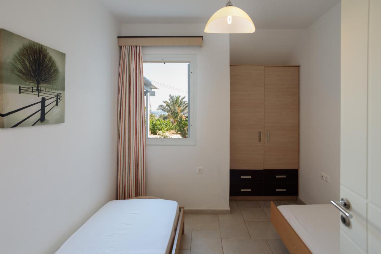 Sunrise Studios Stelida  Dış mekan fotoğraf