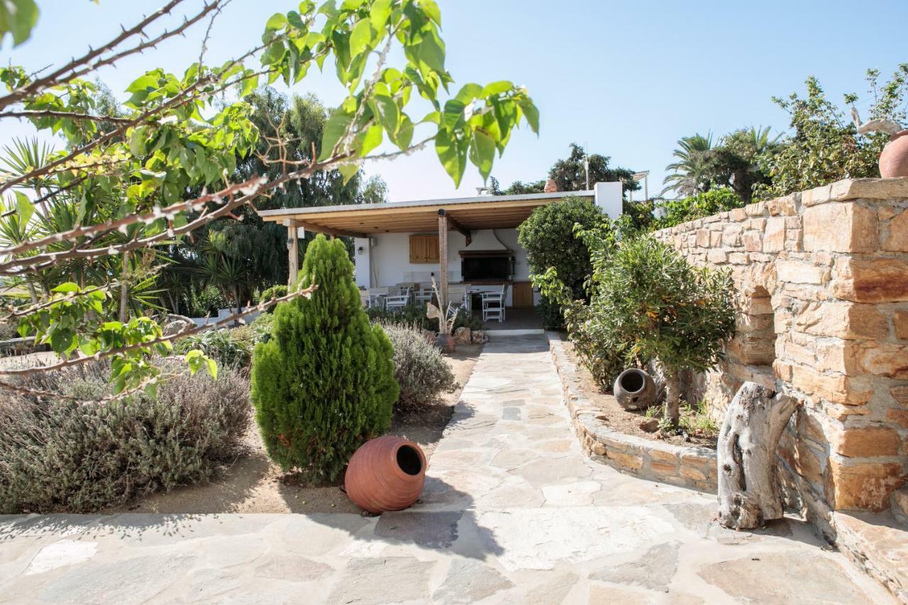Sunrise Studios Stelida  Dış mekan fotoğraf